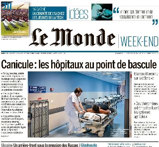 Le Monde (Francia)