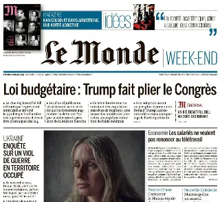 Le Monde (Francia)