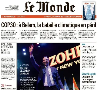 Le Monde (Francia)