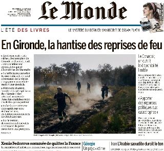 Le Monde (Francia)