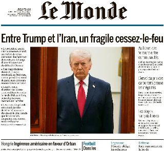 Le Monde (Francia)