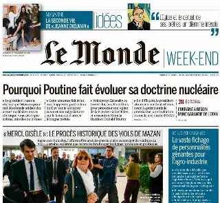 Le Monde (Francia)