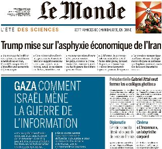 Le Monde (Francia)