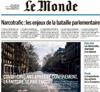 Le Monde (Francia)