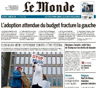 Le Monde (Francia)