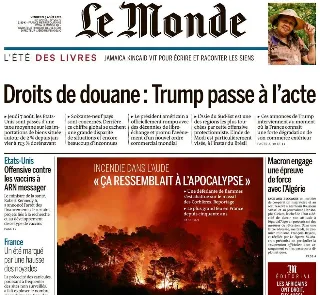 Le Monde (Francia)