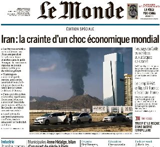 Le Monde (Francia)