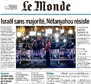 Le Monde (Francia)