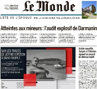 Le Monde (Francia)