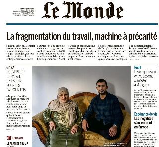 Le Monde (Francia)