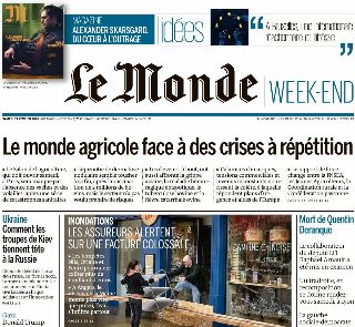 Le Monde (Francia)