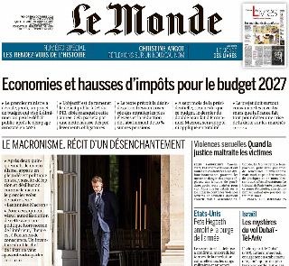 Le Monde (Francia)