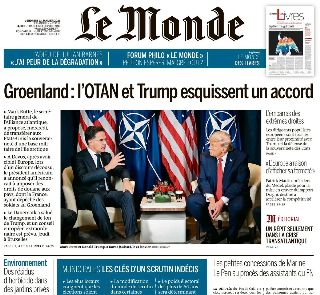 Le Monde (Francia)