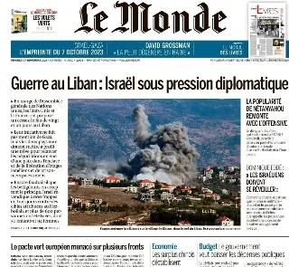 Le Monde (Francia)