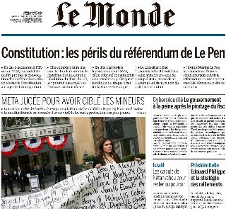 Le Monde (Francia)