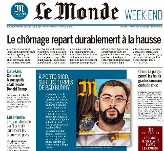 Le Monde (Francia)