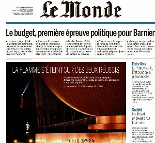 Le Monde (Francia)