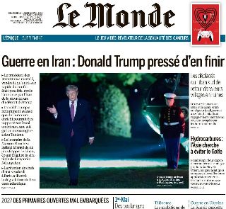 Le Monde (Francia)