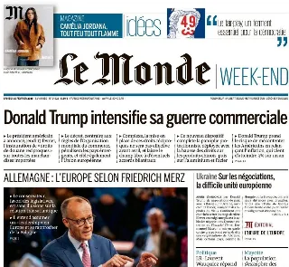 Le Monde (Francia)