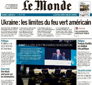 Le Monde (Francia)