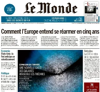 Le Monde (Francia)