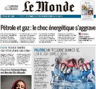 Le Monde (Francia)