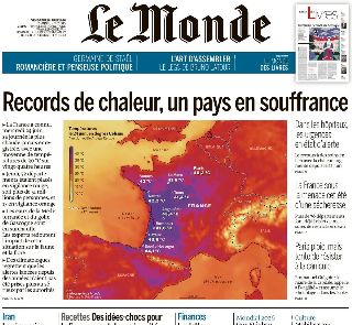Le Monde (Francia)