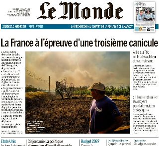 Le Monde (Francia)