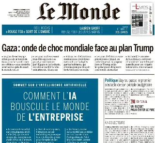 Le Monde (Francia)