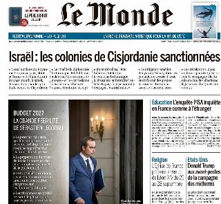 Le Monde (Francia)