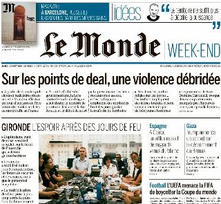 Le Monde (Francia)