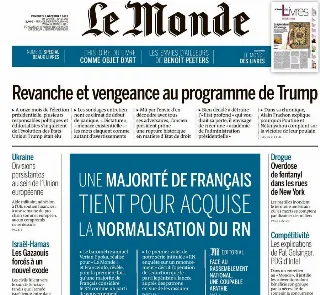 Le Monde (Francia)