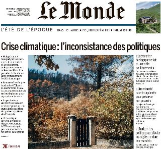 Le Monde (Francia)