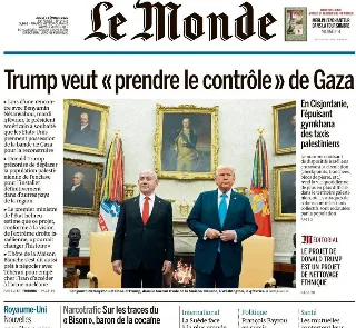 Le Monde (Francia)