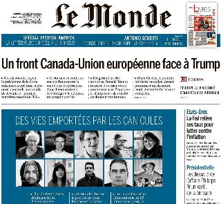Le Monde (Francia)