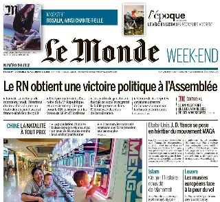 Le Monde (Francia)