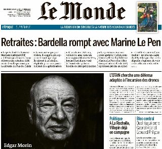 Le Monde (Francia)