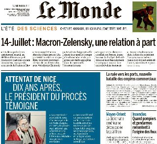 Le Monde (Francia)