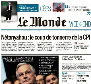 Le Monde (Francia)