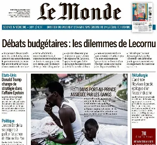 Le Monde (Francia)