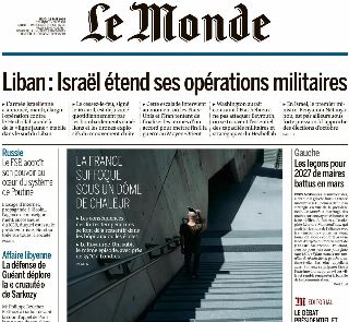 Le Monde (Francia)
