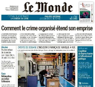 Le Monde (Francia)