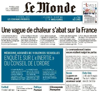 Le Monde (Francia)