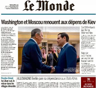 Le Monde (Francia)