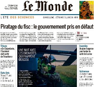 Le Monde (Francia)