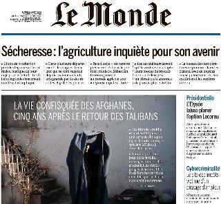 Le Monde (Francia)
