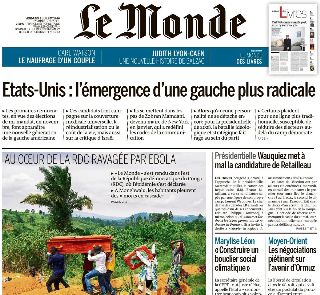 Le Monde (Francia)