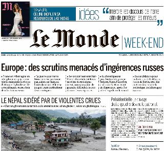 Le Monde (Francia)