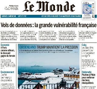 Le Monde (Francia)