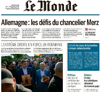 Le Monde (Francia)